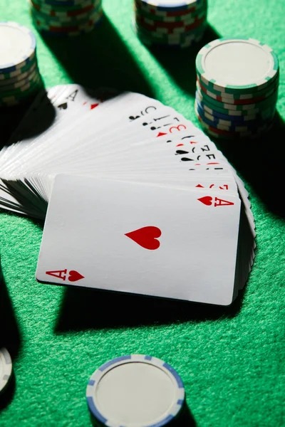 villabetting Weekly Poker Series